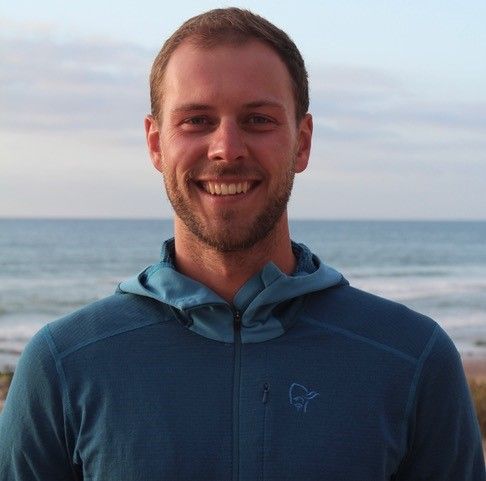 Portrait von Hendrick Bientzle