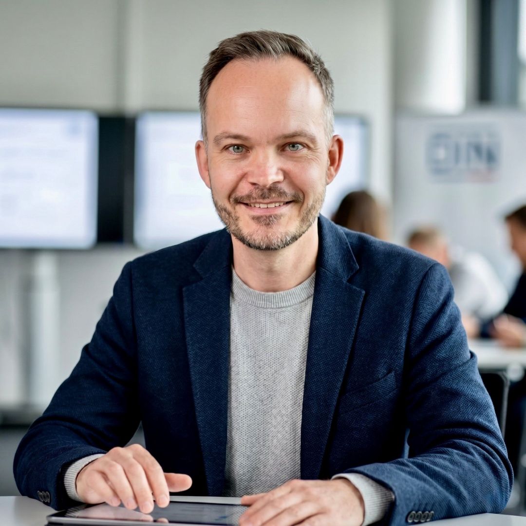 Arno Schimmelpfennig