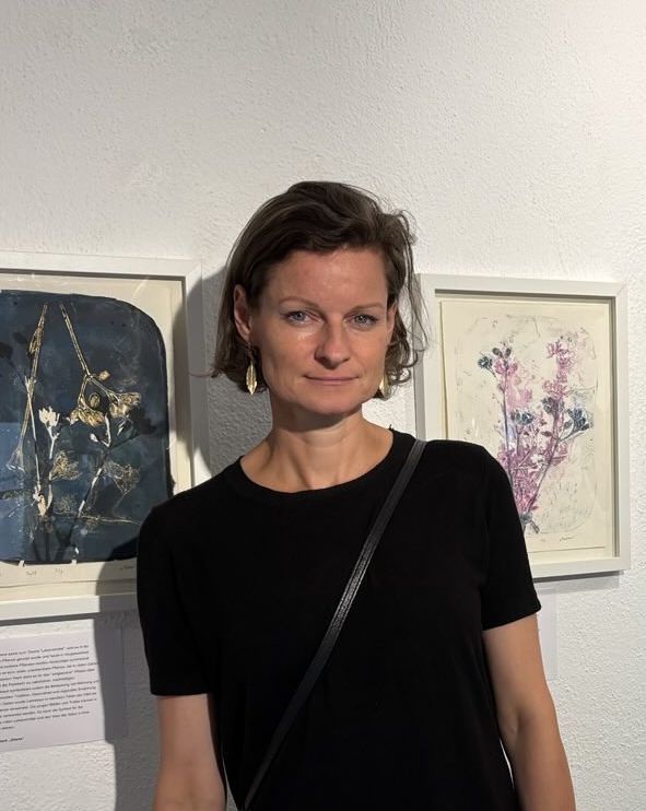 Marion Pilz