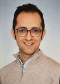 Portrait von Ashkan Shoaibiomrani