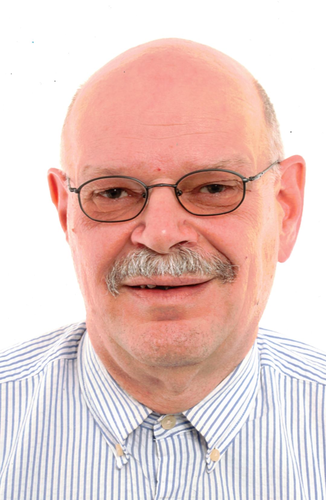 Dr. G&uuml;nther Nowitzke