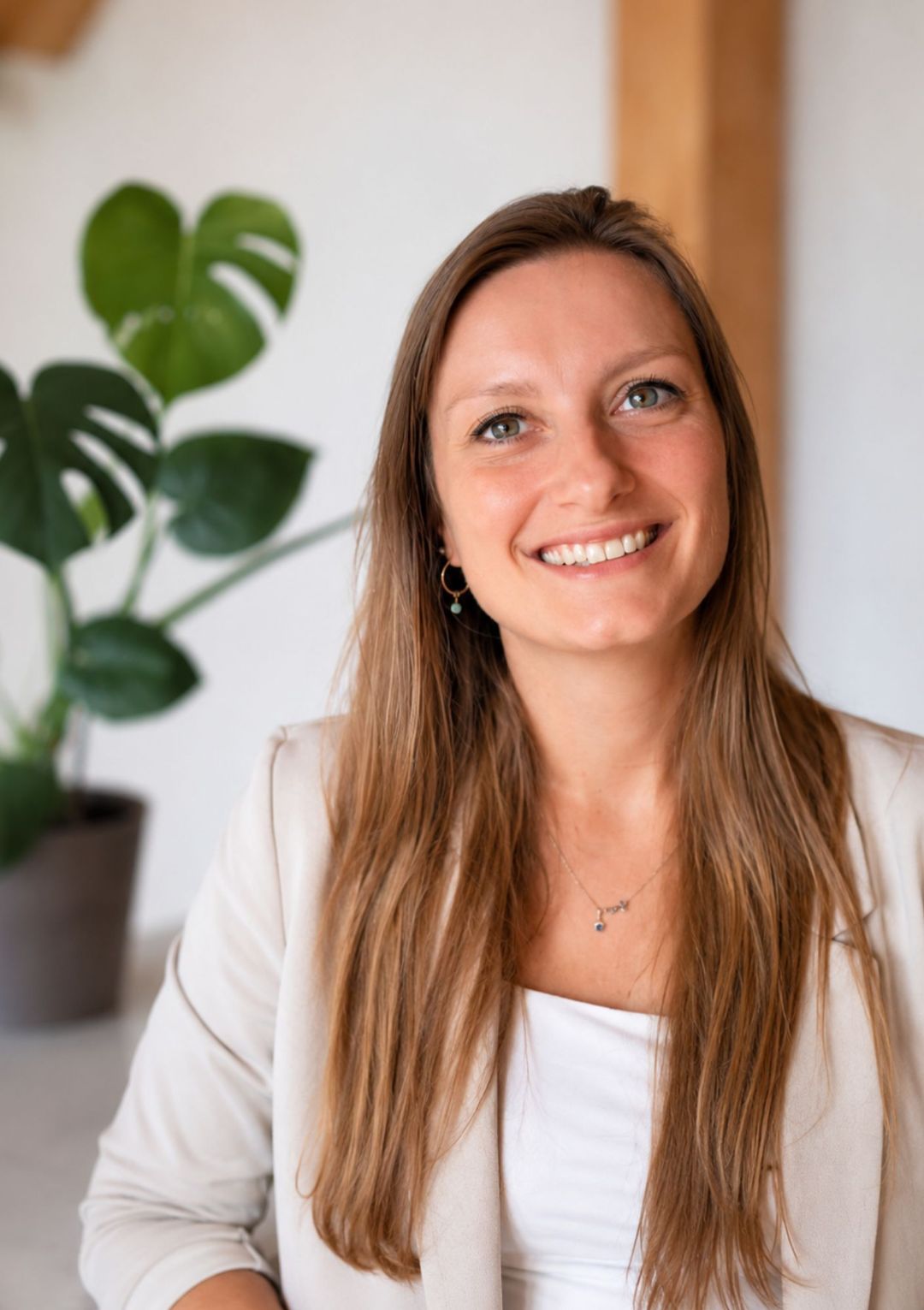 Portrait von Martina Madaschi