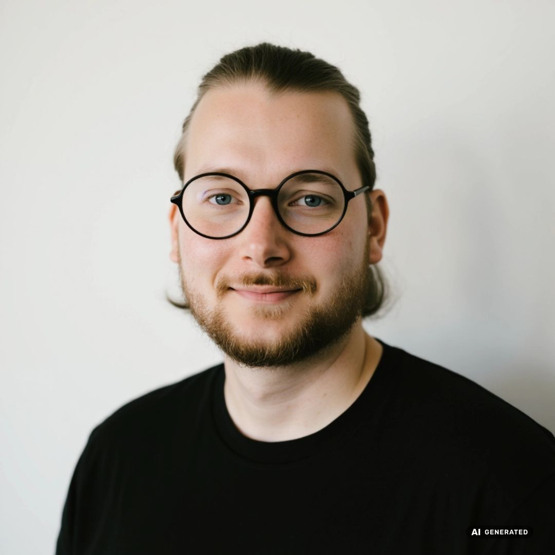 Robin Weniger