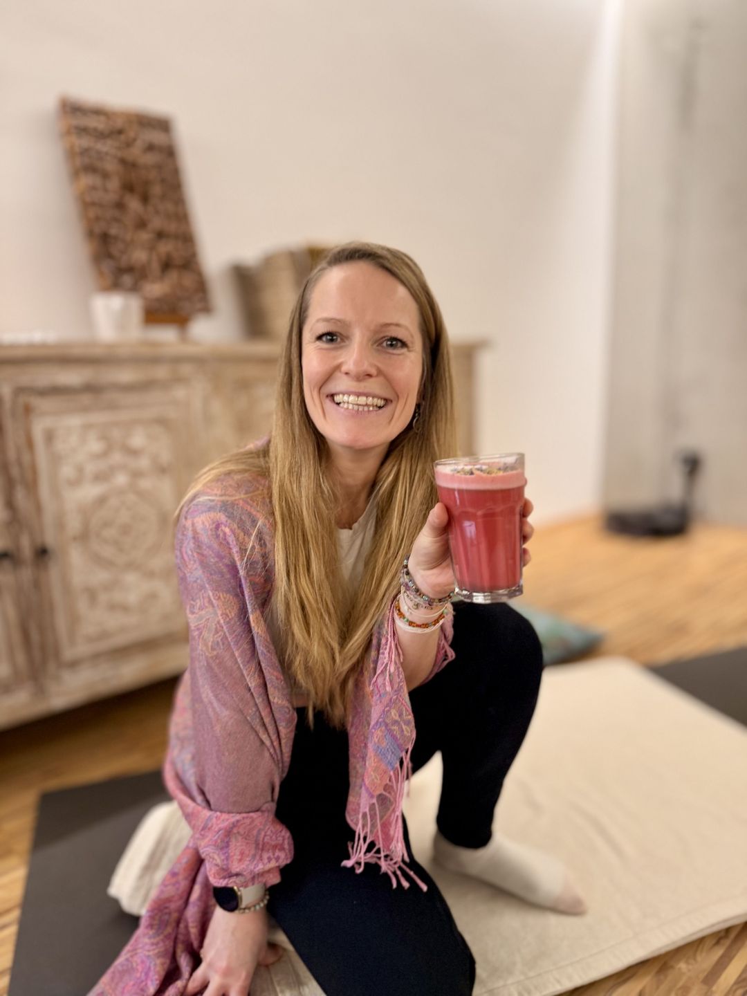 Portrait von Laura Gaida