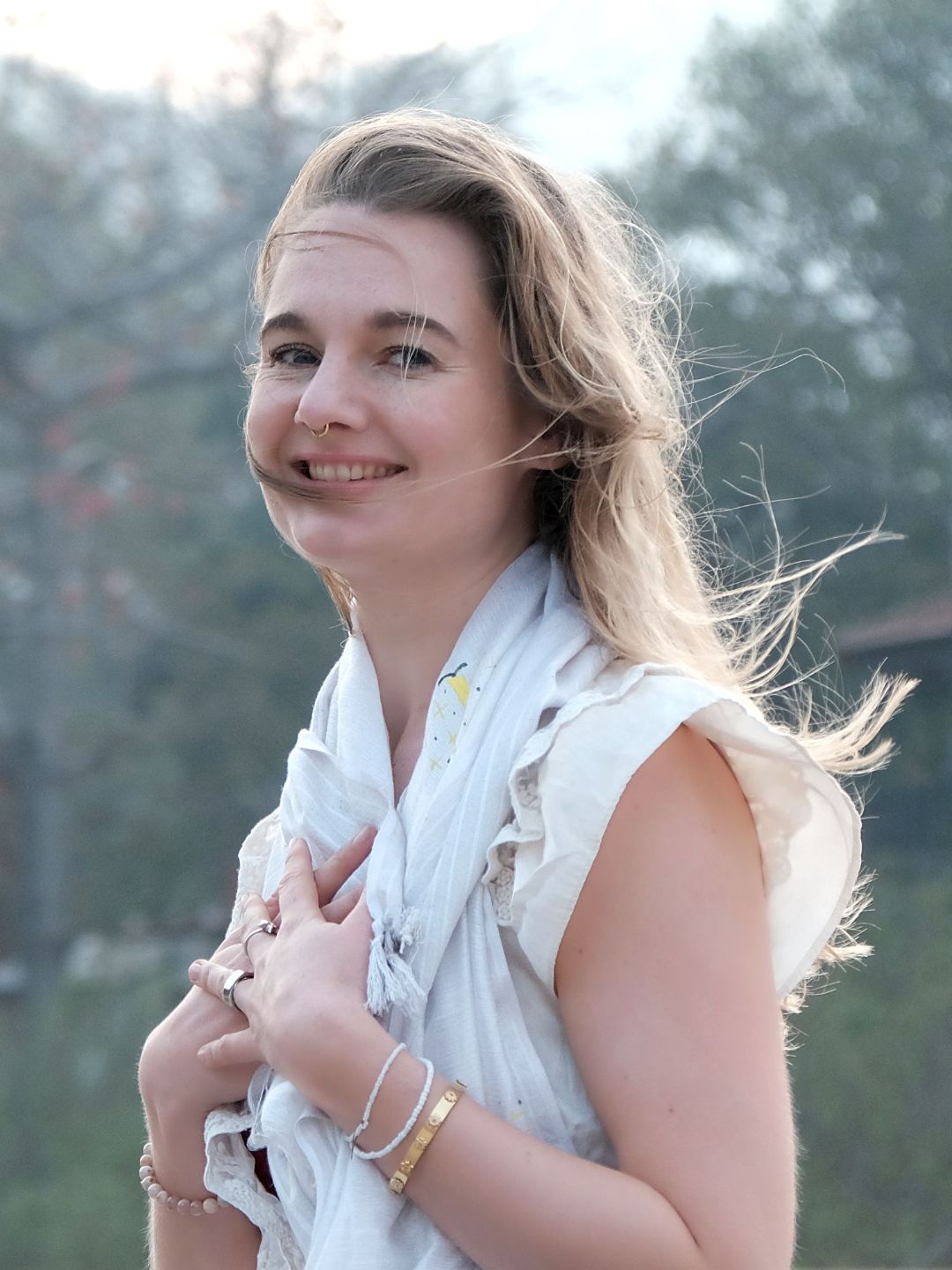 Portrait von Lena Rothe