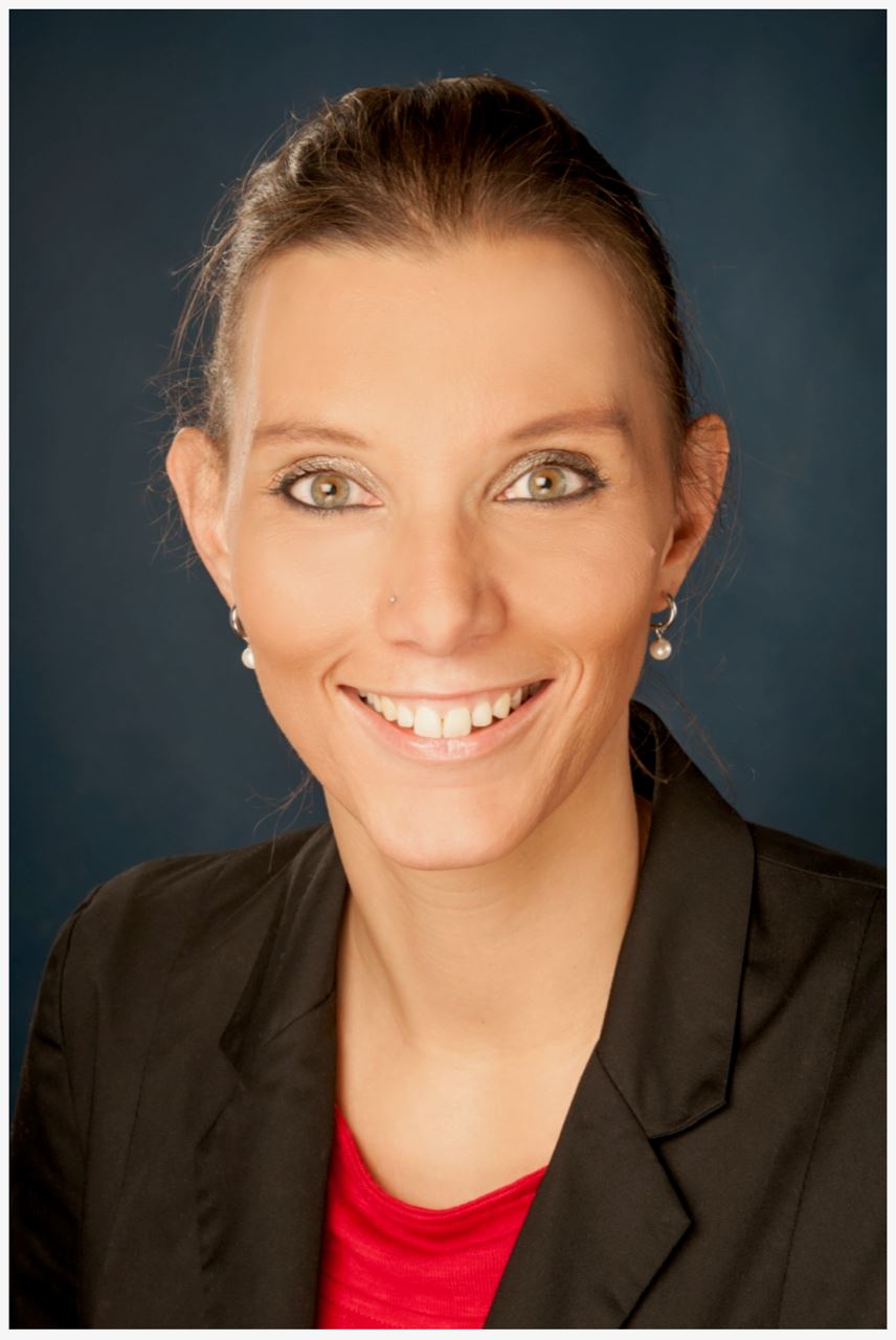 Portrait von Silke Wagner