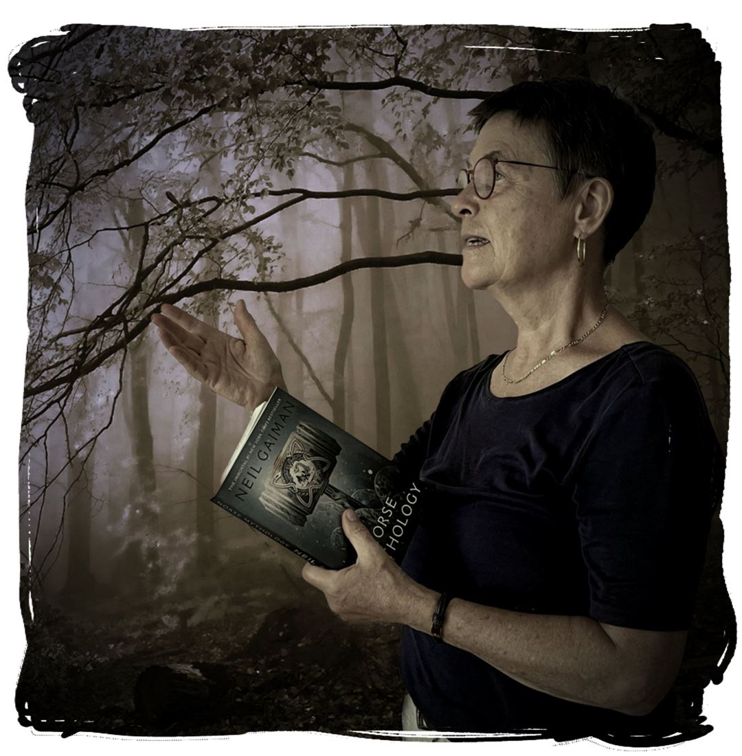 Ruth Turner