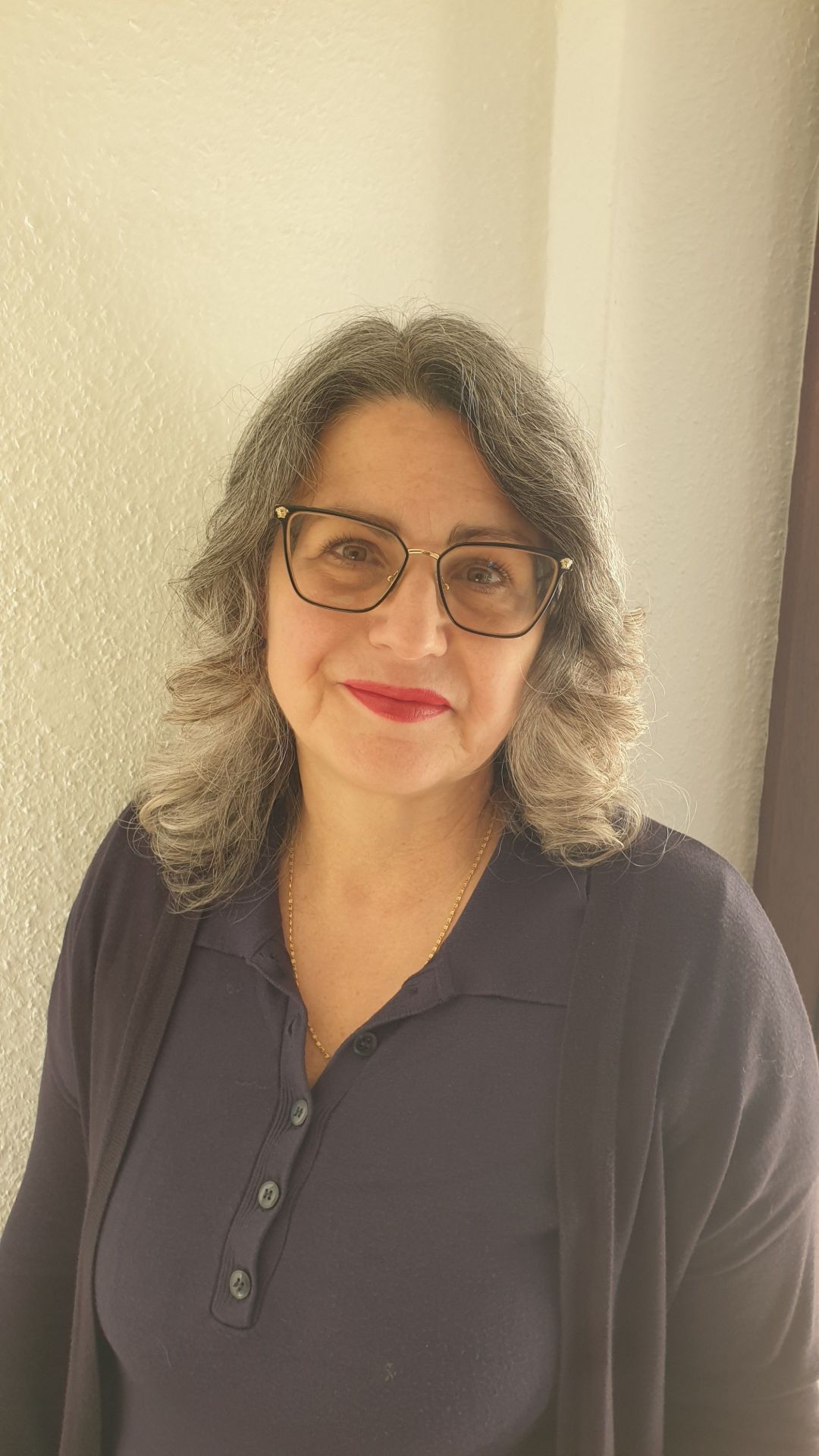 Portrait von Viviana Franco