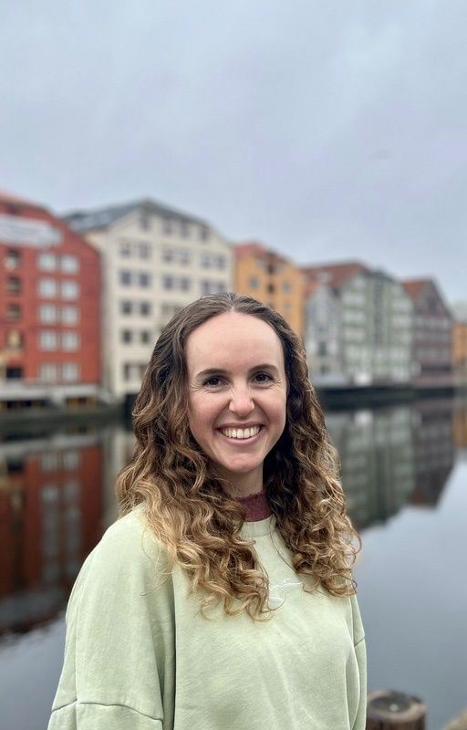 Portrait von Julia Matt