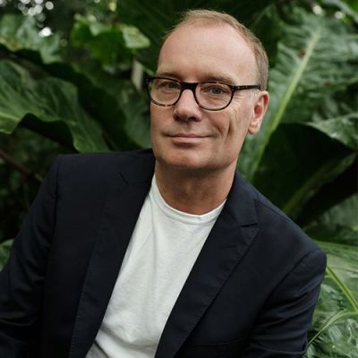 Sascha Lehnartz