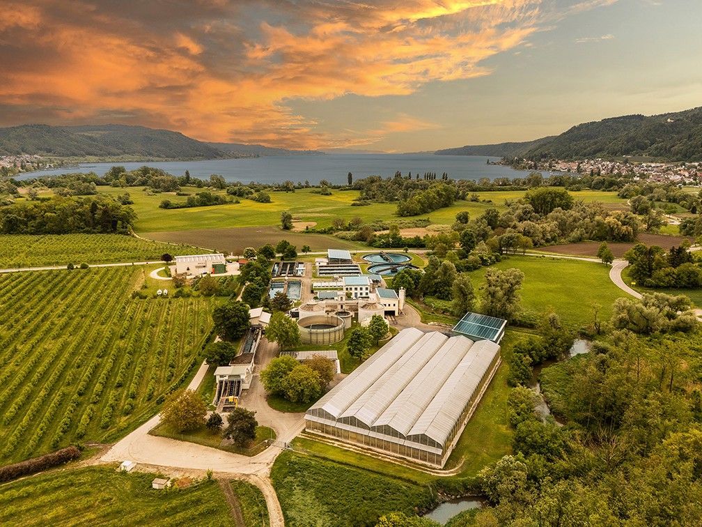 Kl&auml;ranlage Stockach