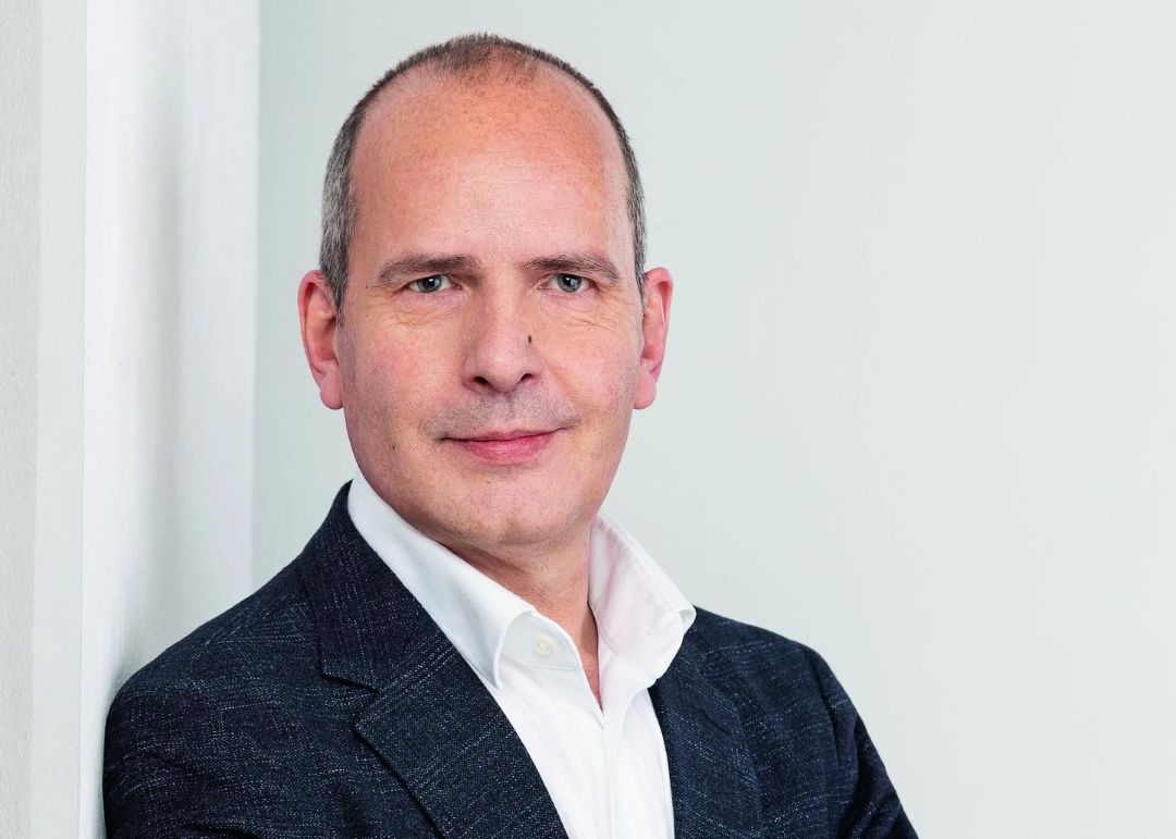 Jens Bisky