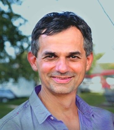 Martin Echterhoff