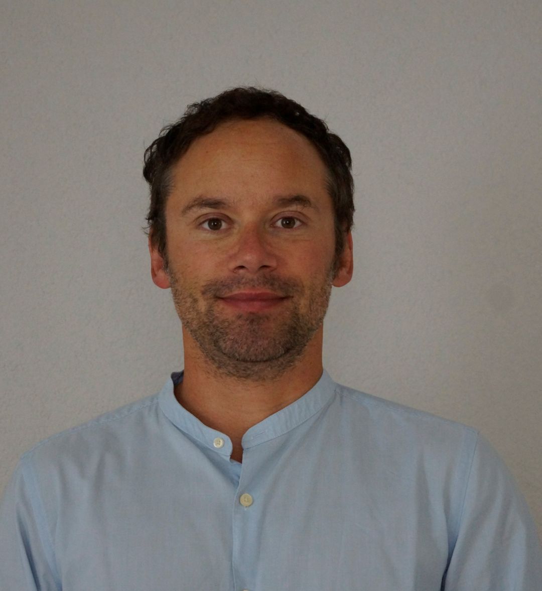 Mario Knaus