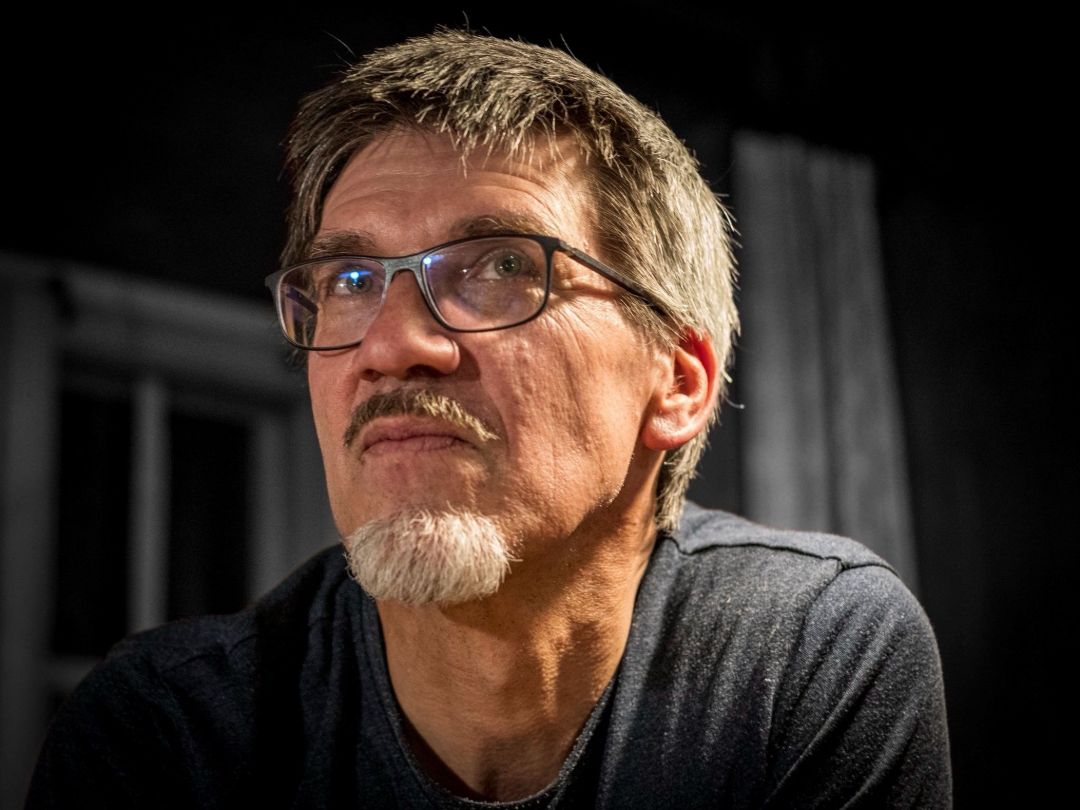 Dieter Schwall
