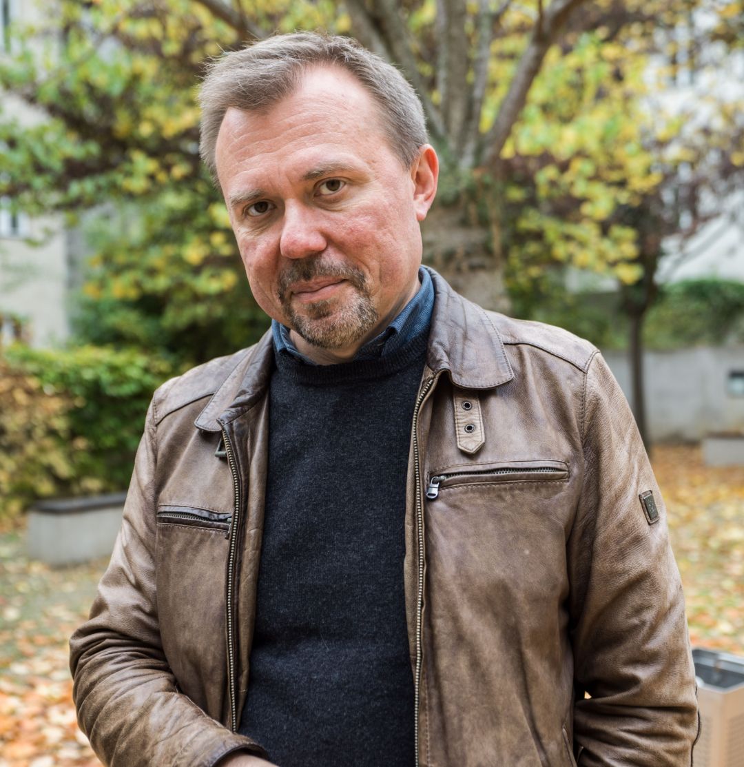 Andrij Portnov