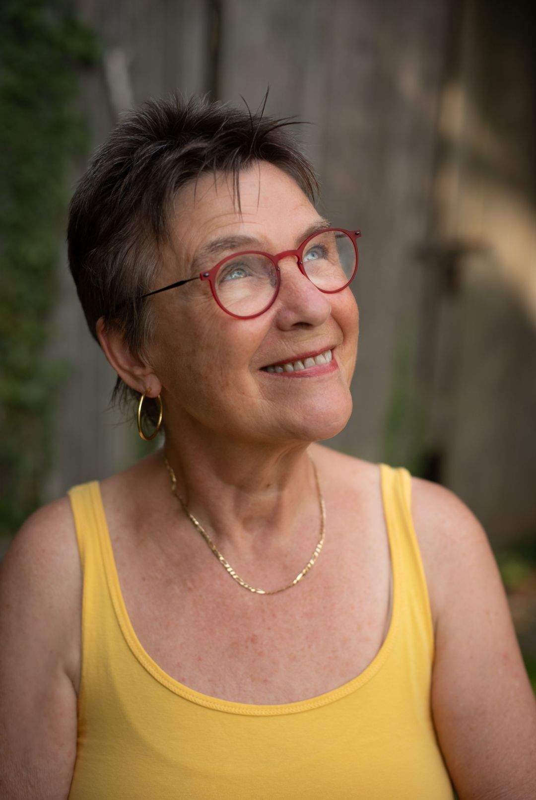 Ruth Turner