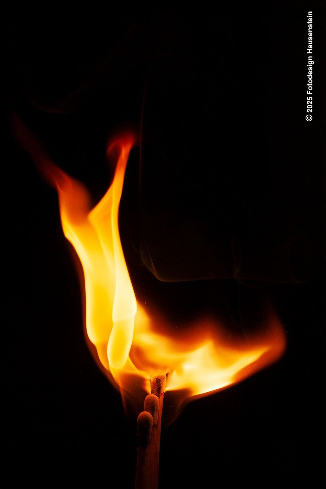 Flamme