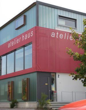 Atelierhaus Bodman-Ludwigshafen