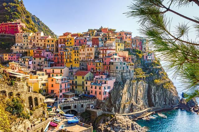 Parliamo italiano insieme...bis zum n&auml;chsten Italien-Urlaub!  