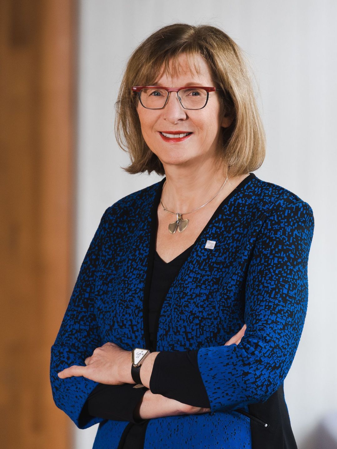 Prof. Dr. Katharina Holzinger