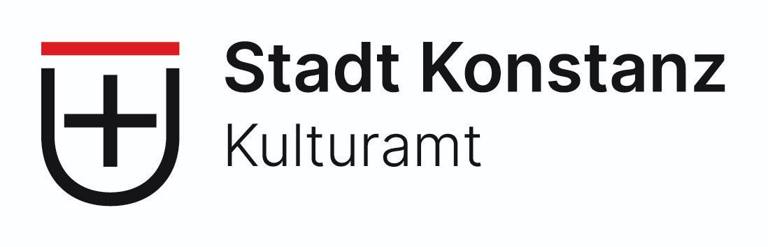 gef&ouml;rdert aus Mitteln des Kulturamtes der Stadt Konstanz