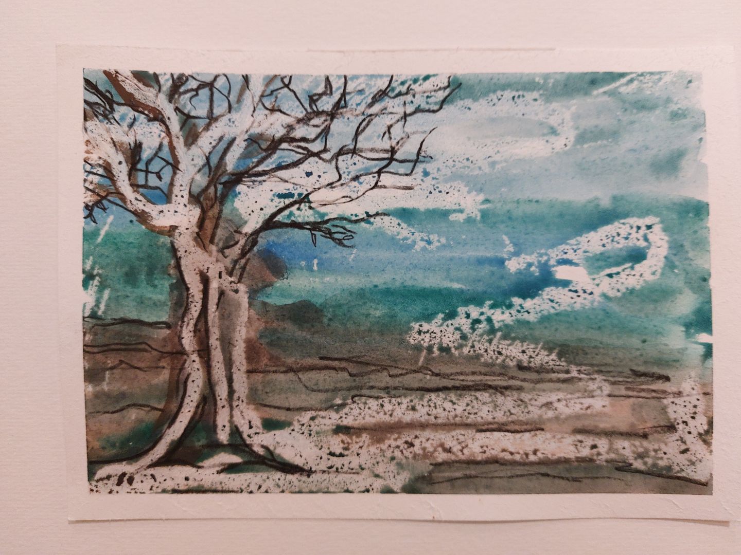 Aquarell