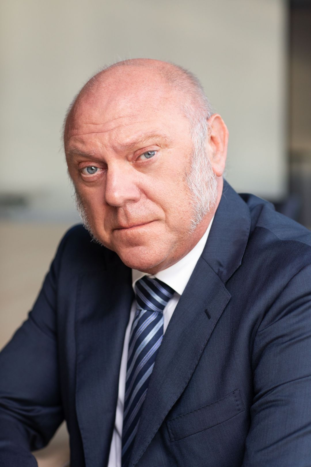 Ulrich Schneider