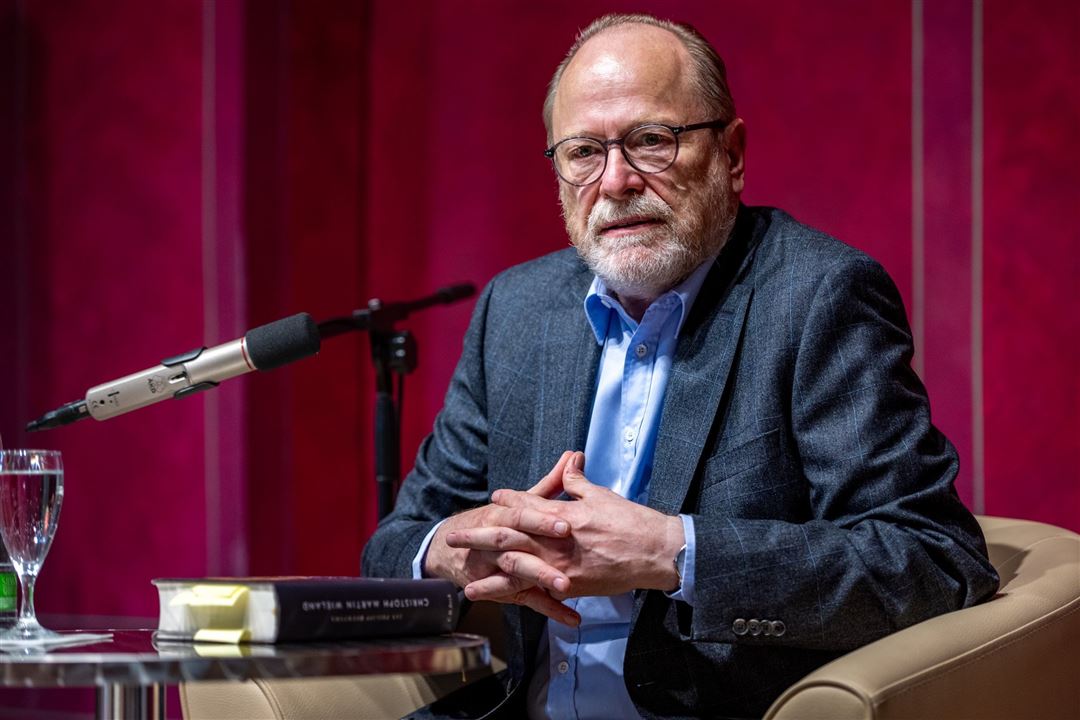 Jan Philipp Reemtsma