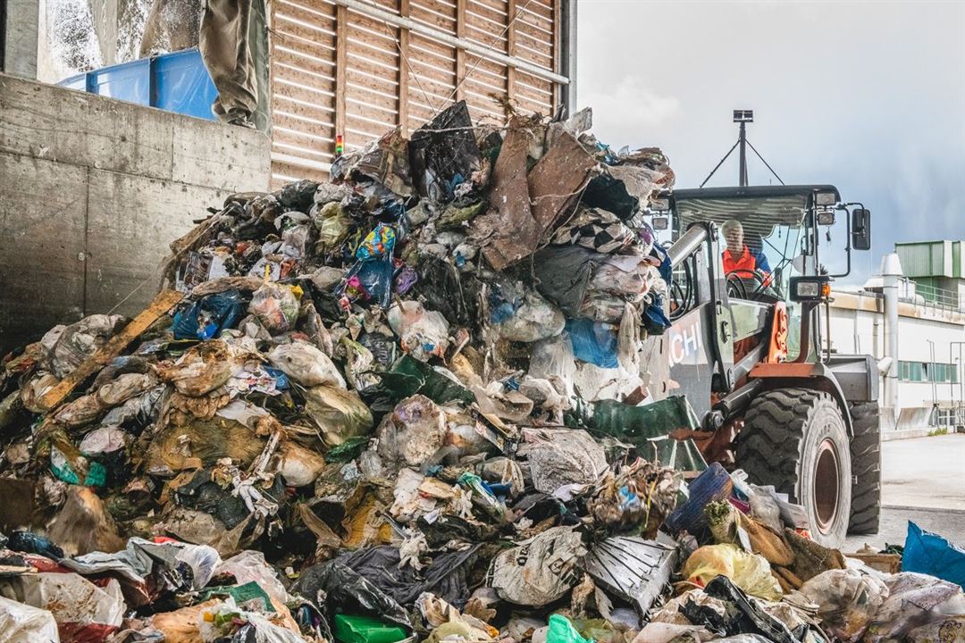 Entsorgungsbetriebe Konstanz