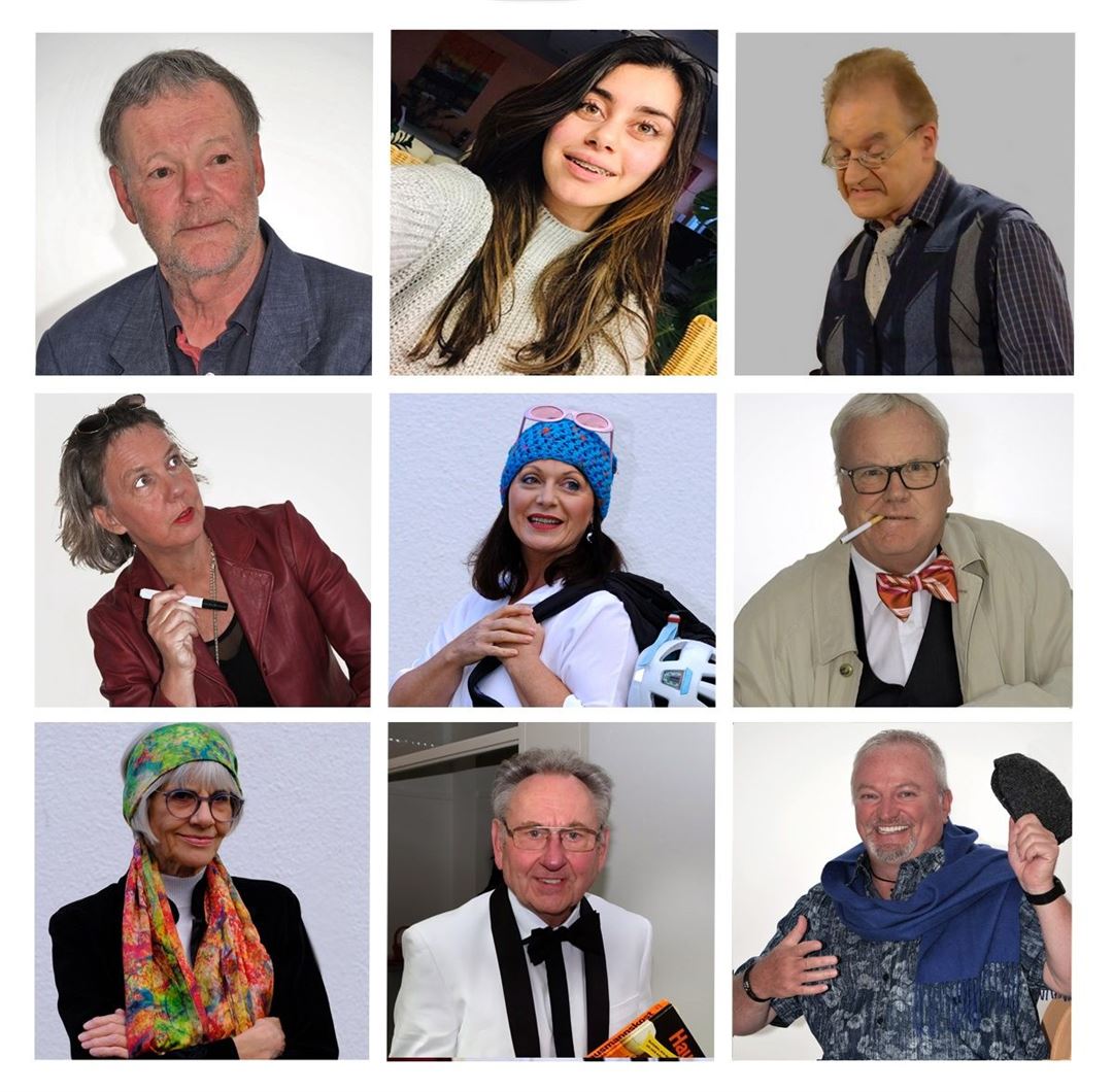 Die Kulissenschieber e.V.