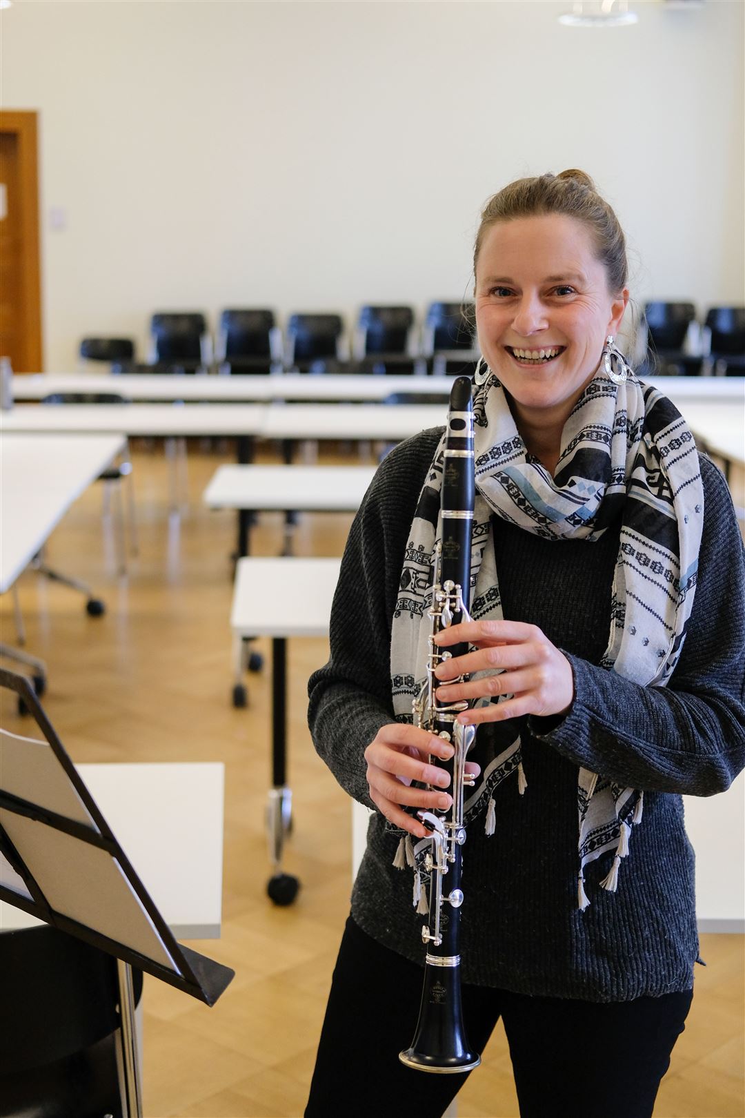 Judith Becksch&auml;fer 