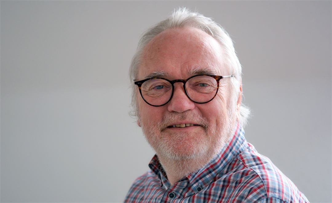 Josef-Otto Freudenreich