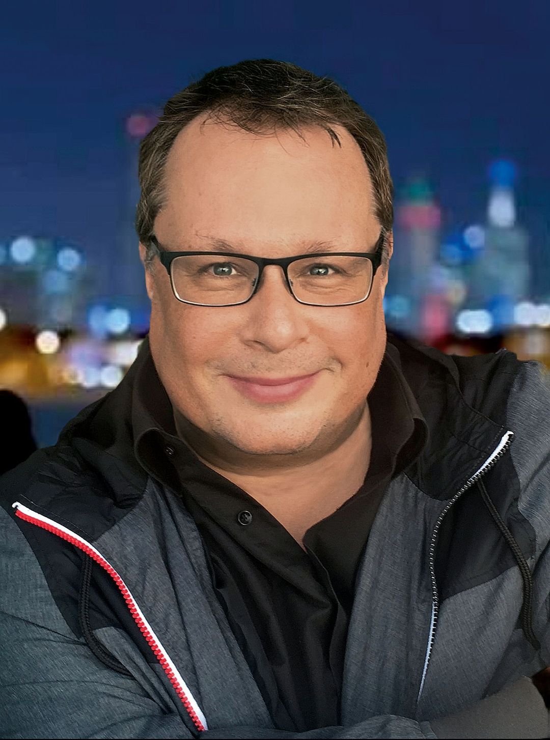 (c) Romeo Meyer