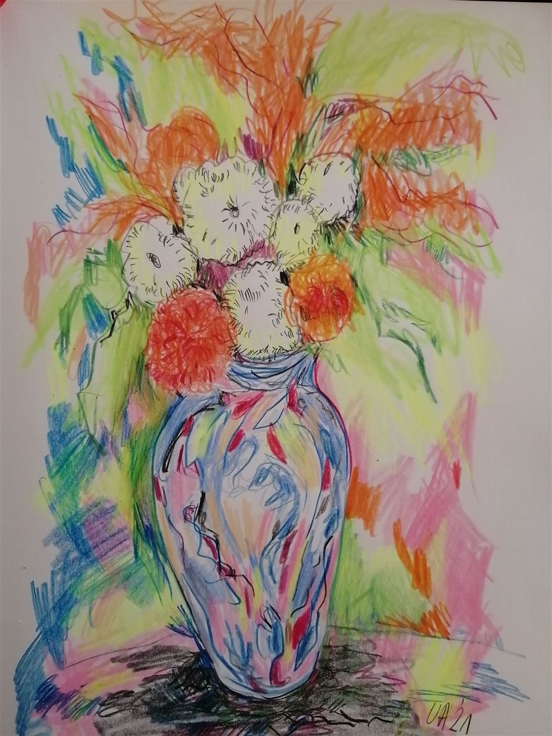 Stillleben Attenberger