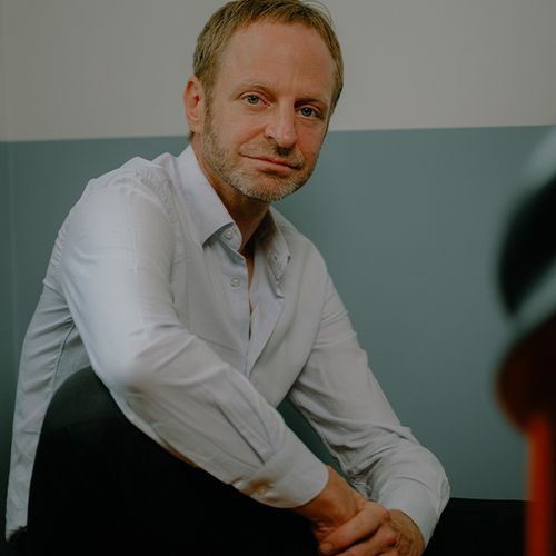 Tillmann Pr&uuml;fer
