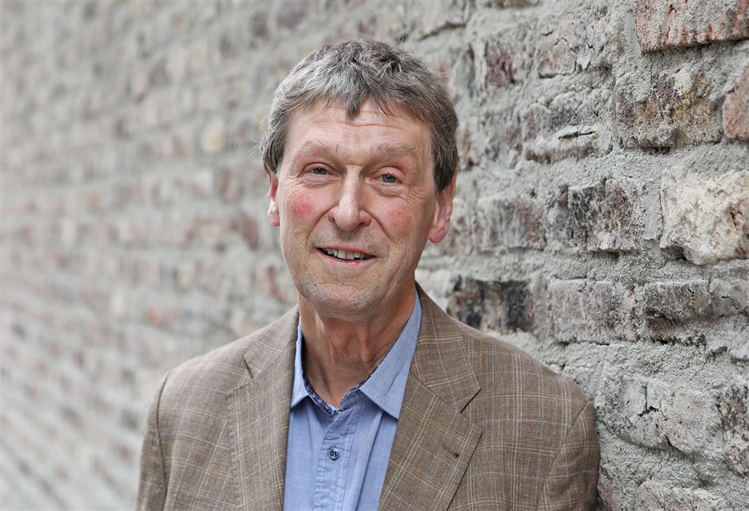 Prof. Dr. Achim Bubenzer