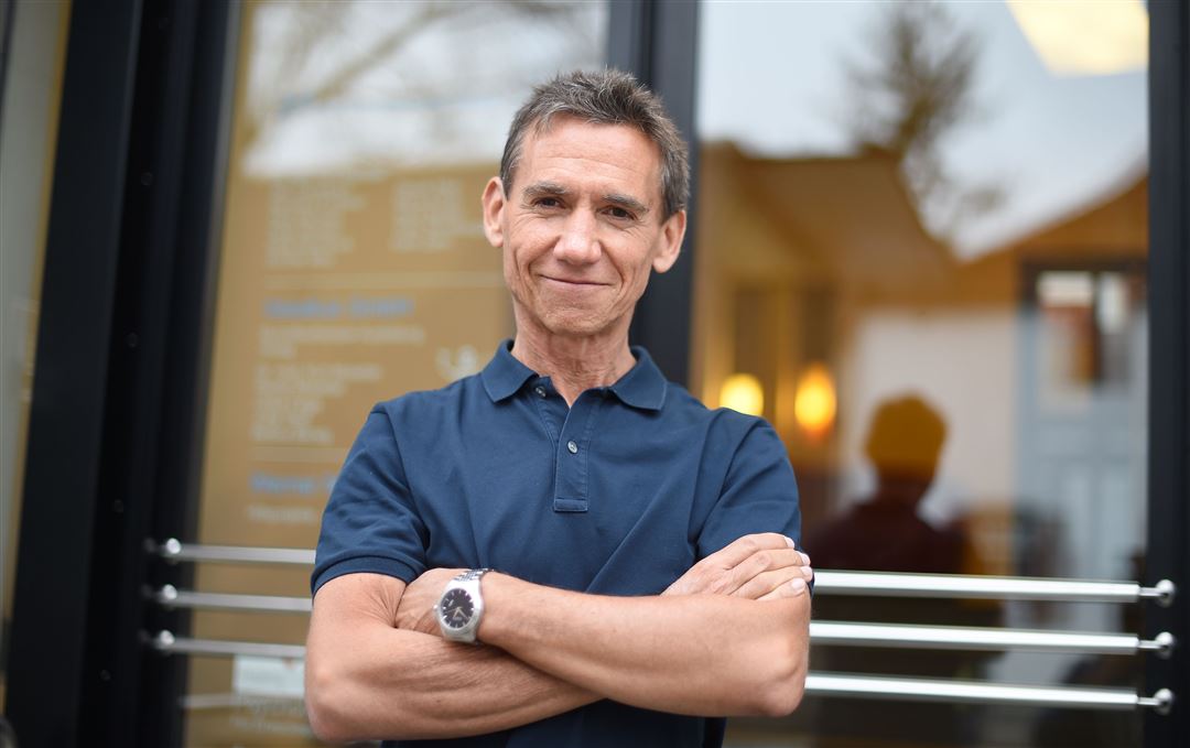 Dr. Kurt Mosetter