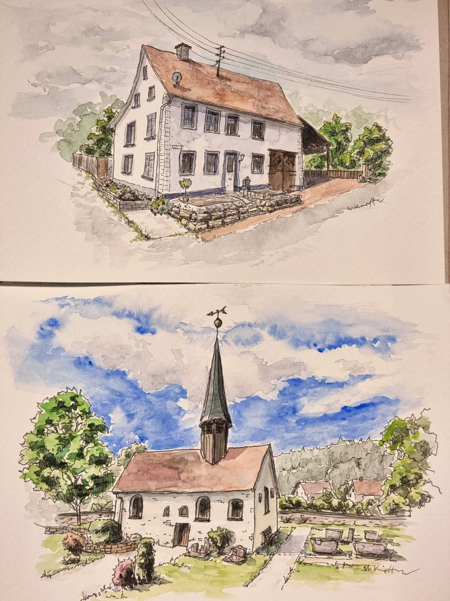 Kursfoto