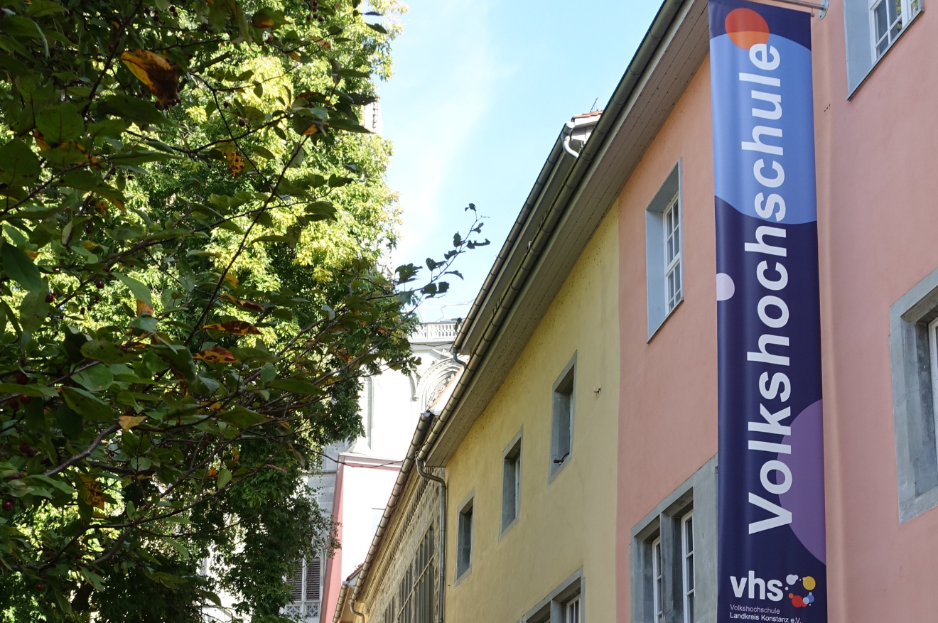 Vorbereitungskurs auf die Schulfremdenprüfung Hauptschulabschluss